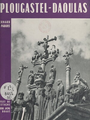 cover image of Plougastel-Daoulas
